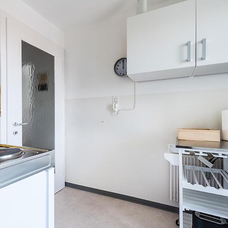 Soho 5B !Gratis Parken, Free Parking! Apartment Kreuzlingen Ngoại thất bức ảnh