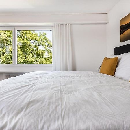 Soho 5B !Gratis Parken, Free Parking! Apartment Kreuzlingen Ngoại thất bức ảnh