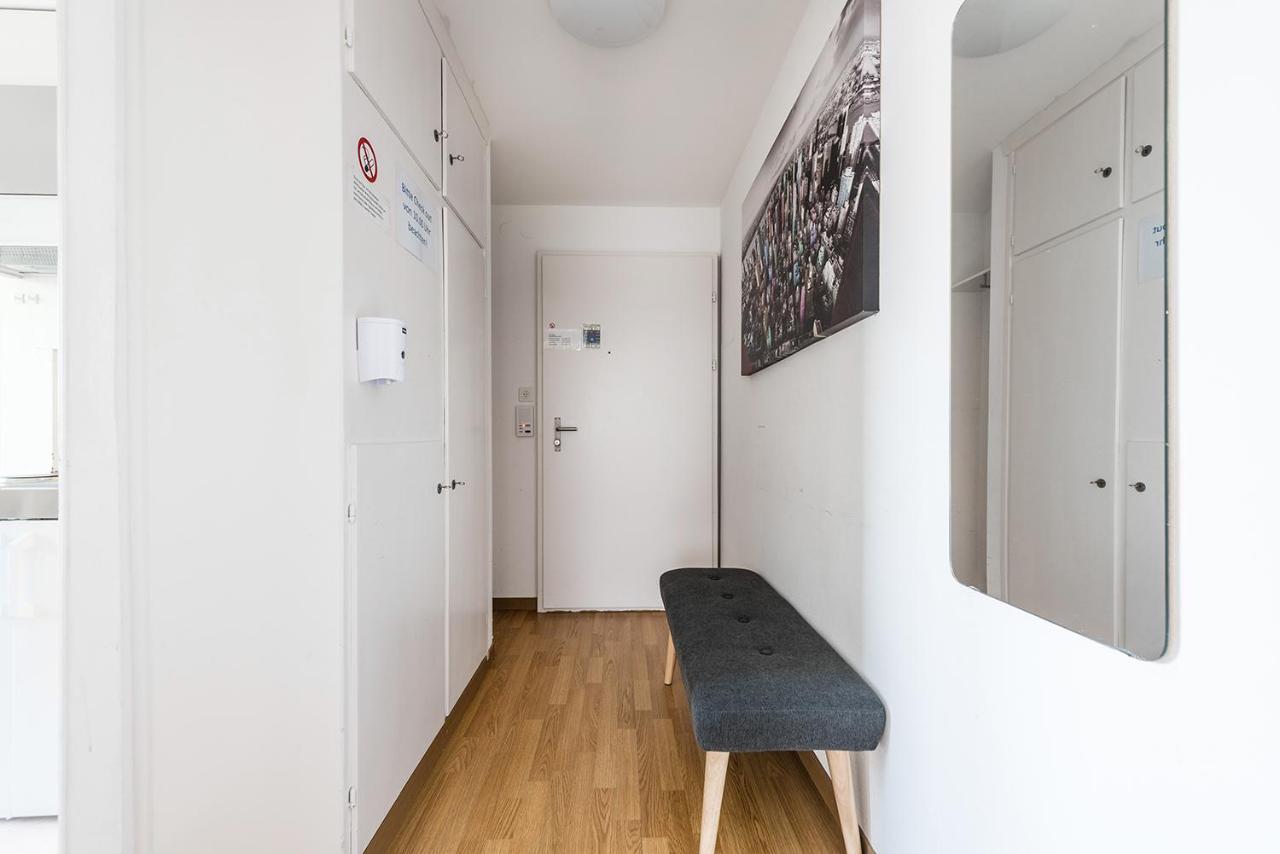 Soho 5B !Gratis Parken, Free Parking! Apartment Kreuzlingen Ngoại thất bức ảnh