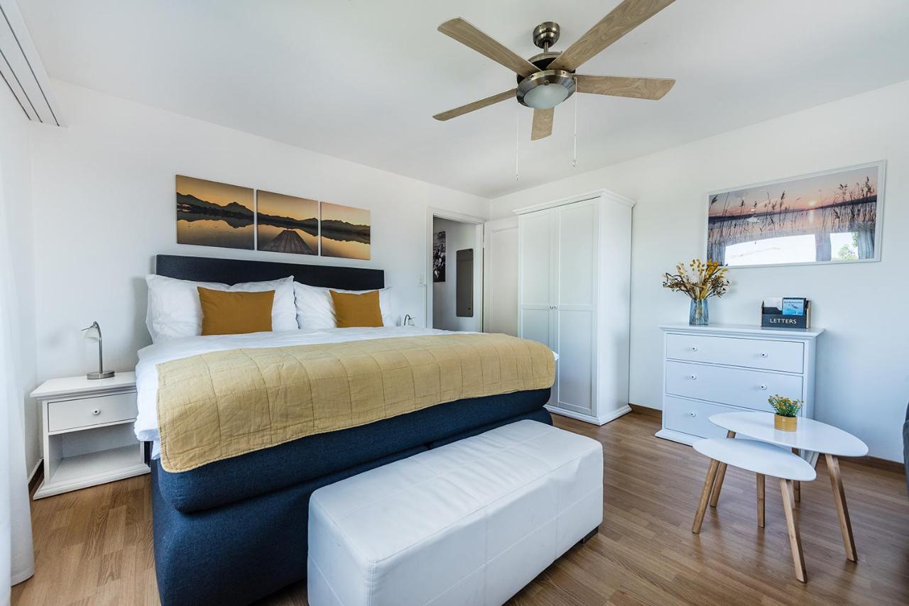 Soho 5B !Gratis Parken, Free Parking! Apartment Kreuzlingen Ngoại thất bức ảnh